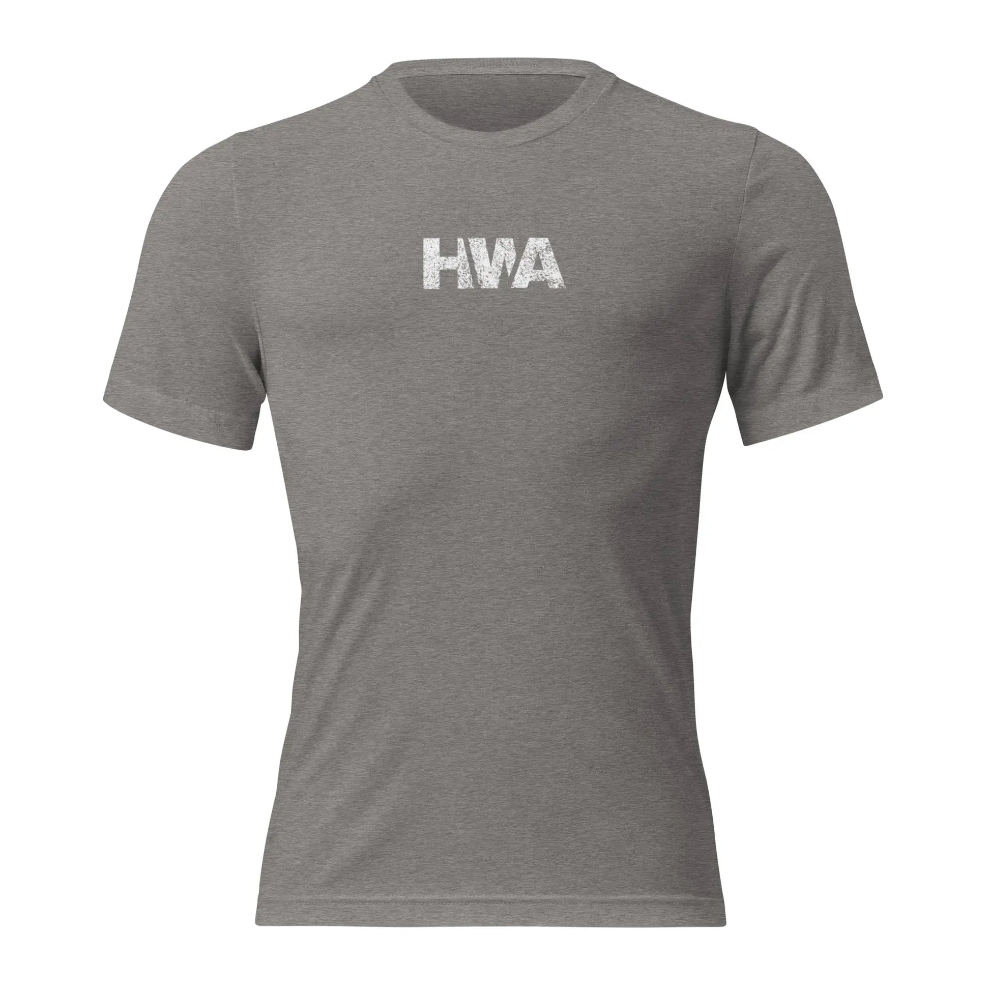 WE ARE HARD WORK TEE