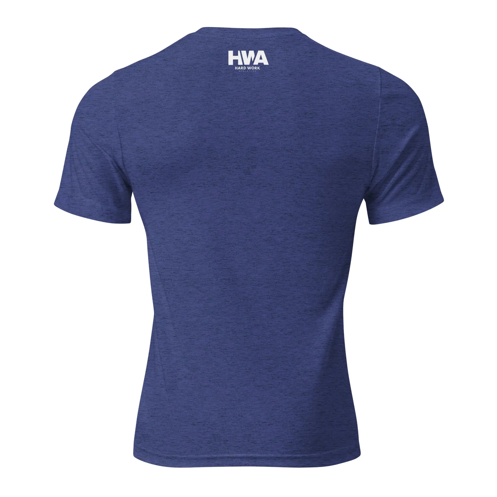 FORWARD IS PROGRESS TEE