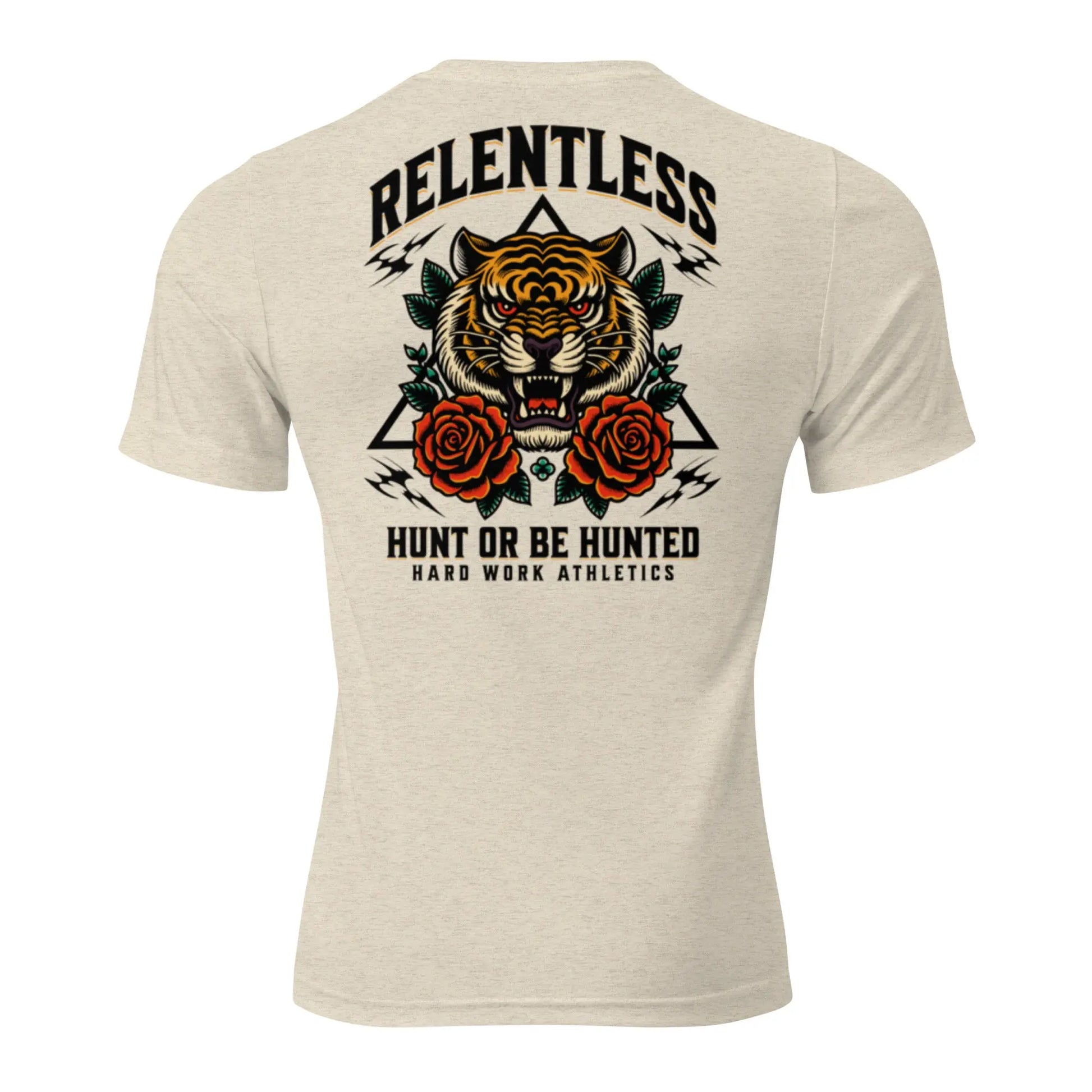RELENTLESS TEE V1