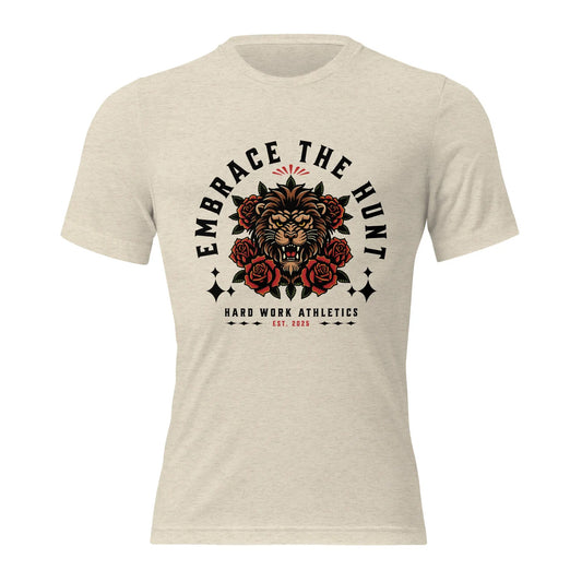 EMBRACE THE HUNT V2 TEE