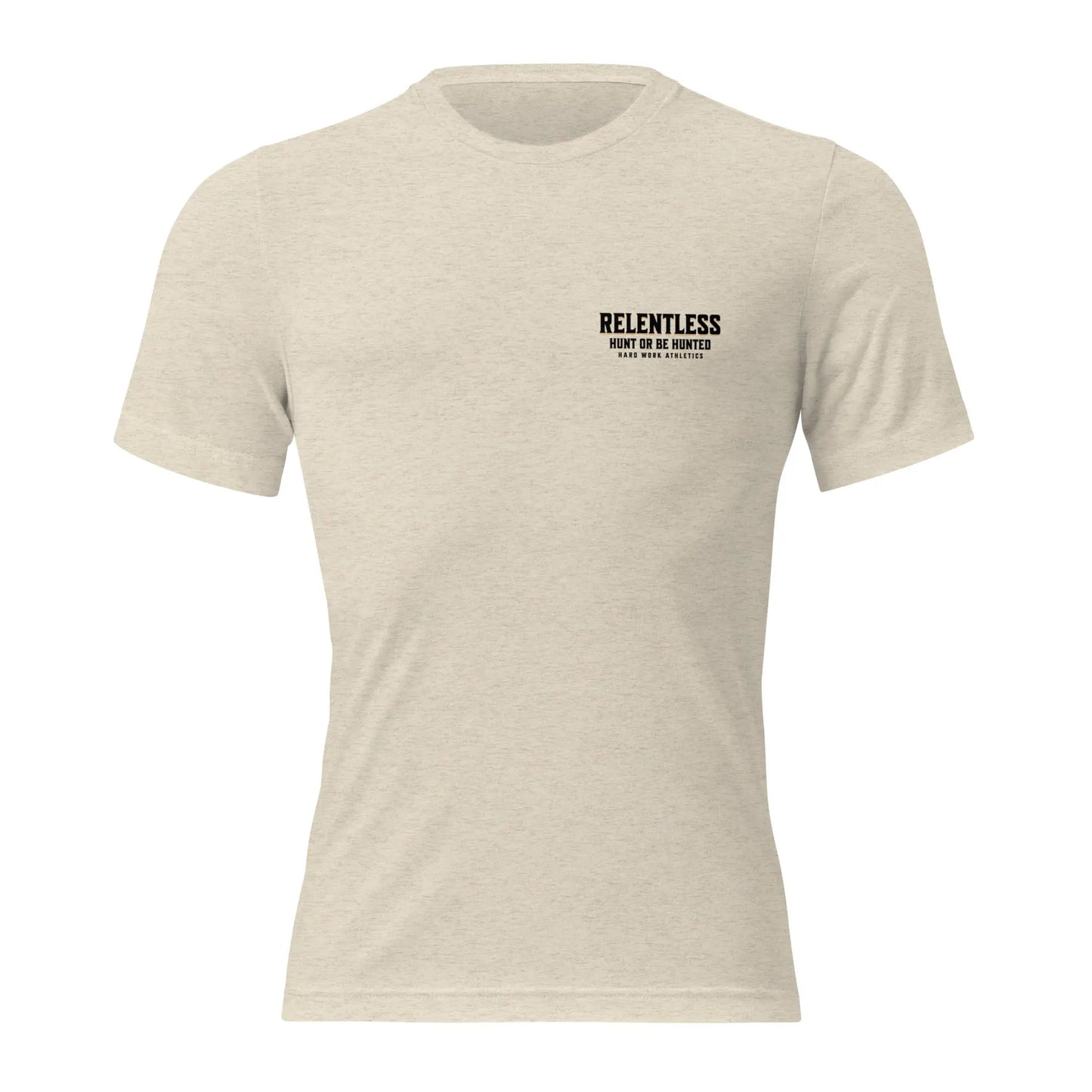 RELENTLESS TEE V1