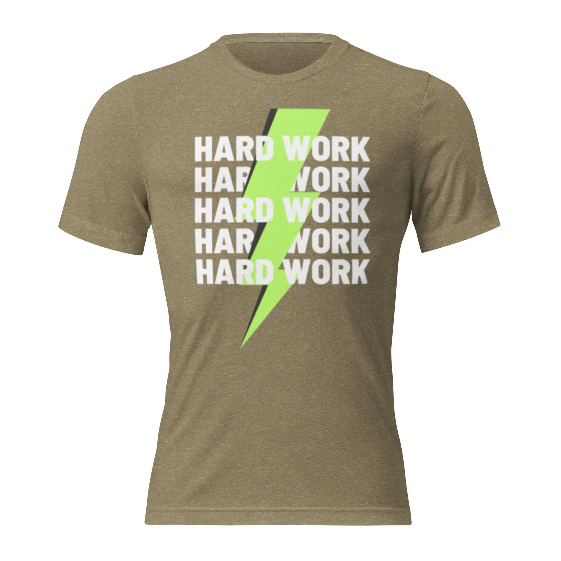 LIGHTNING TEE