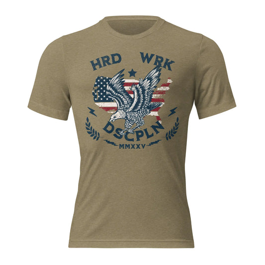 AMERICAN TEE V1