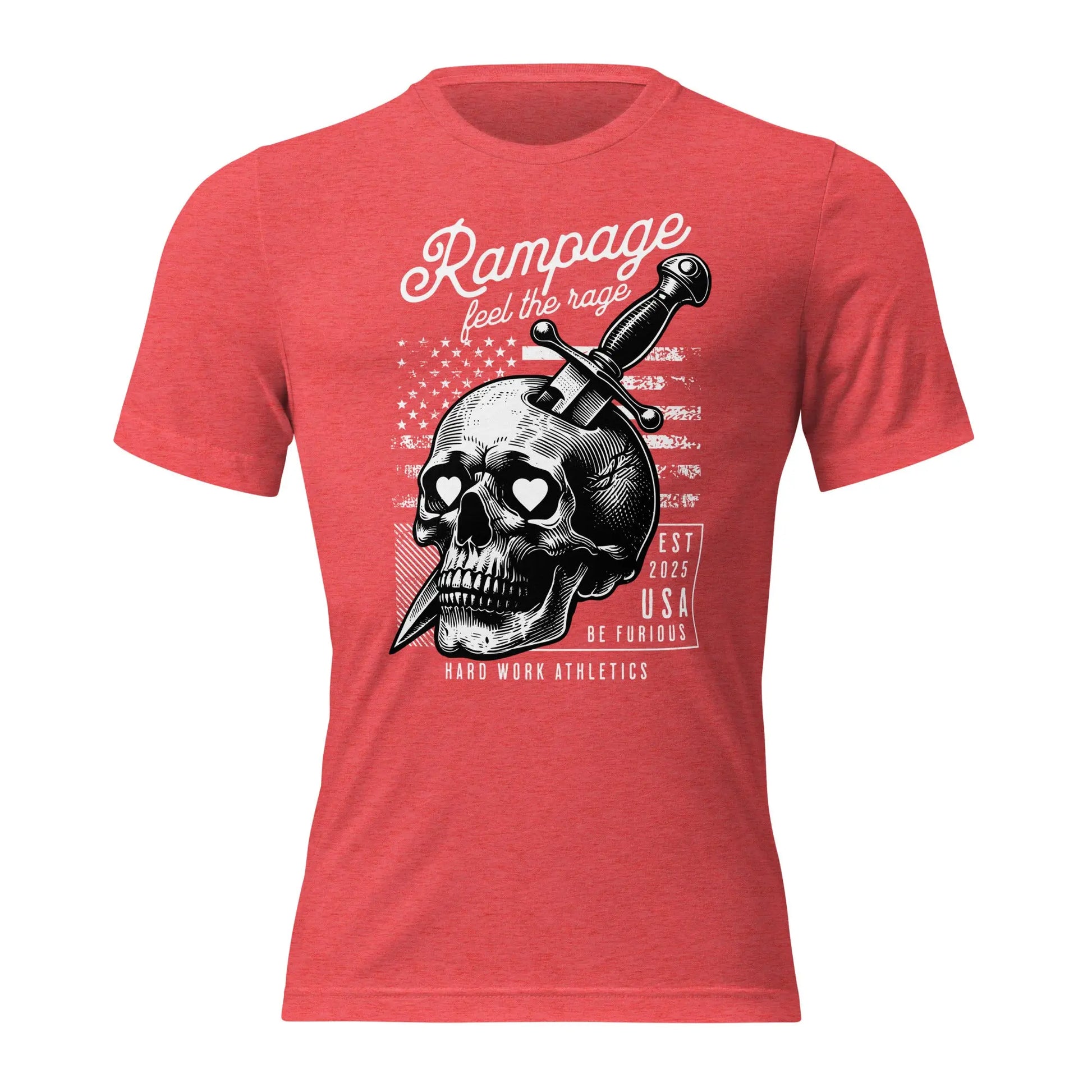 RAMPAGE TEE