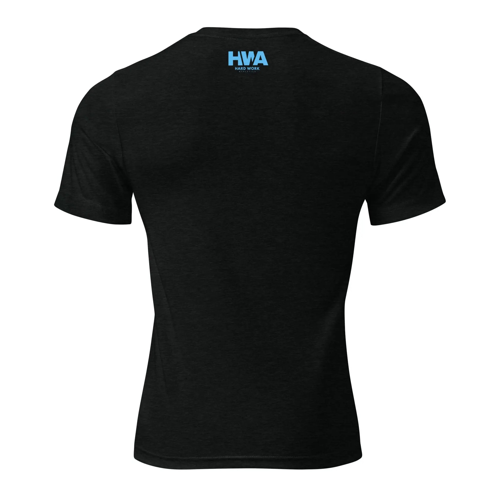 ATTACK AND DOMINATE TEE