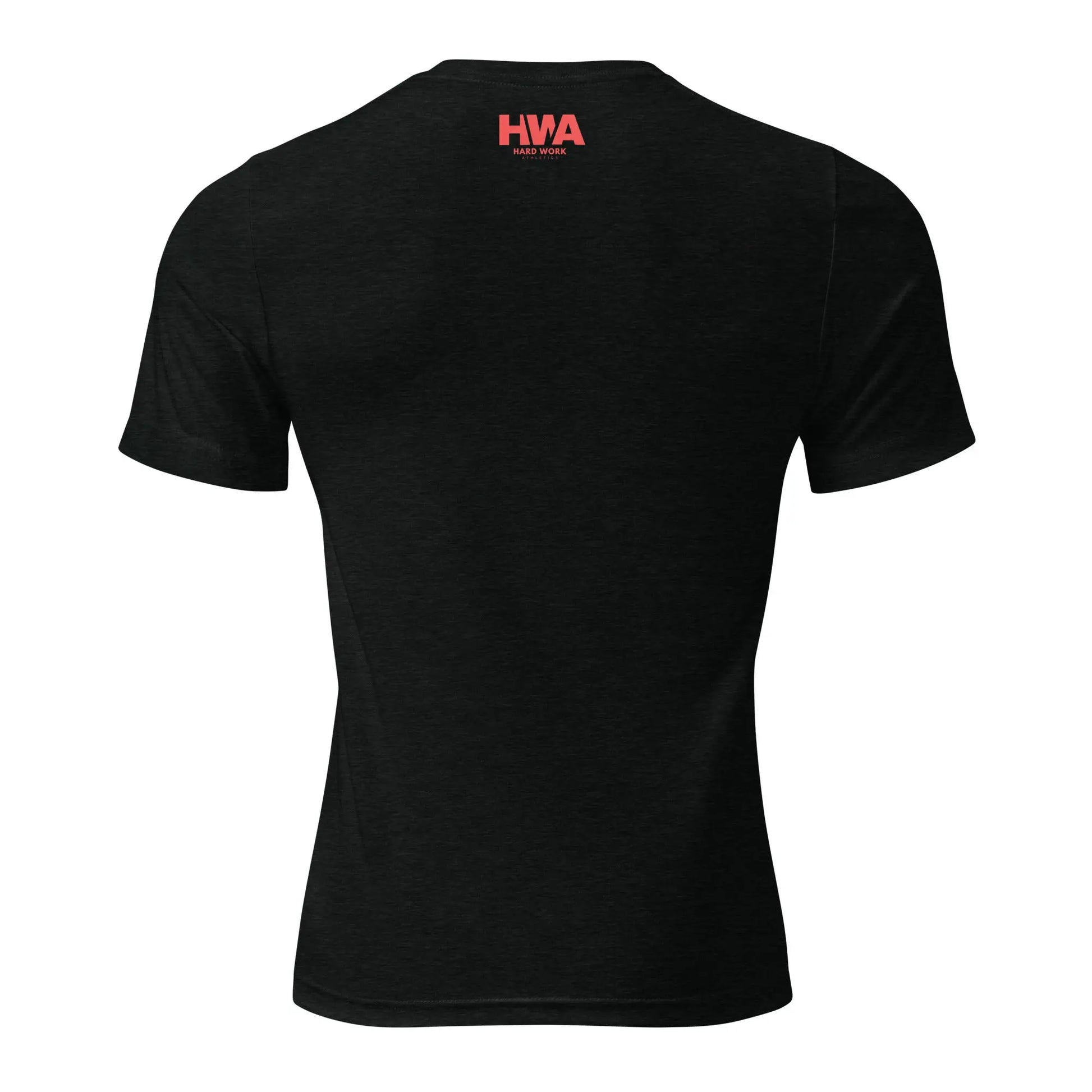 KING OF HARD WORK TEE