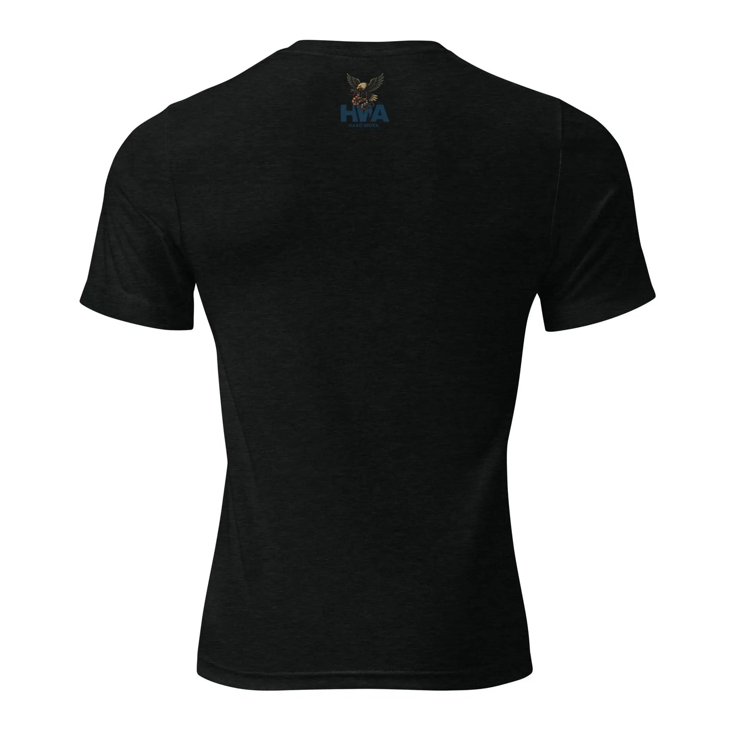 FIRST IN LAST OUT TEE