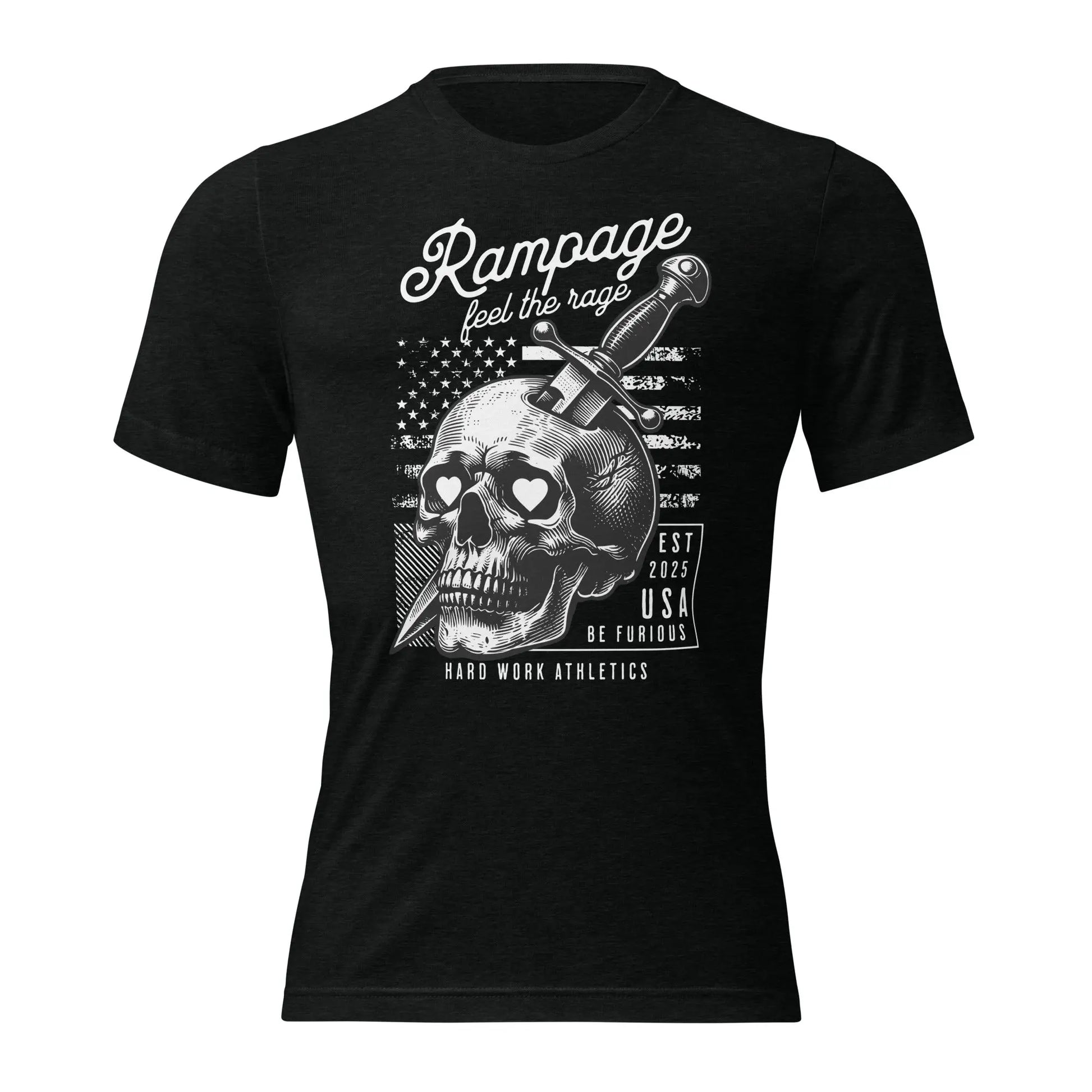 RAMPAGE TEE