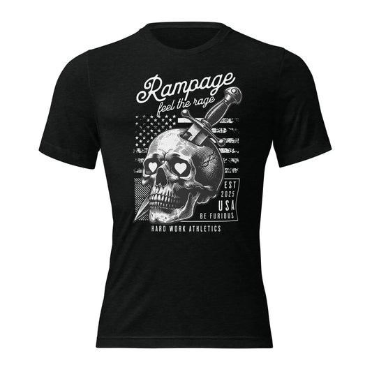 RAMPAGE TEE