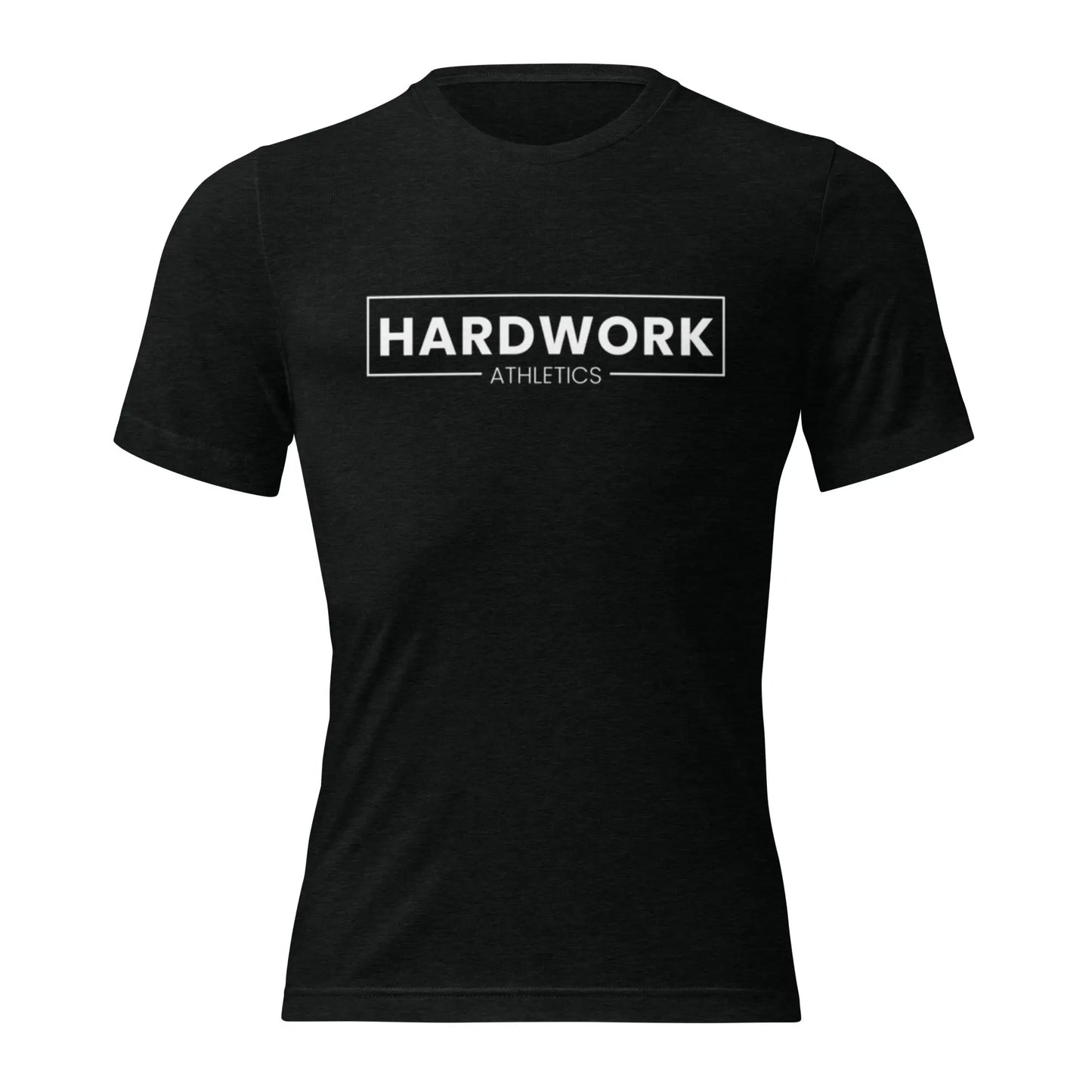 HARD WORK TEE