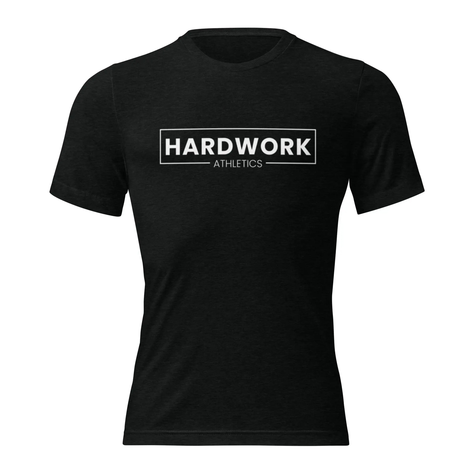 HARD WORK TEE