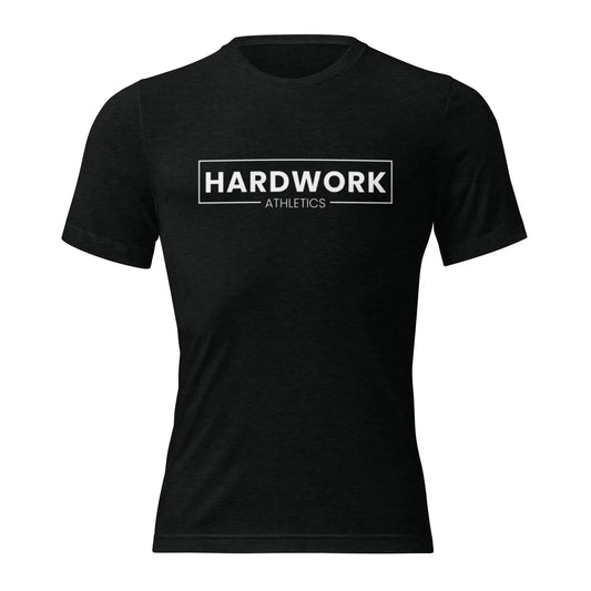 HARD WORK TEE