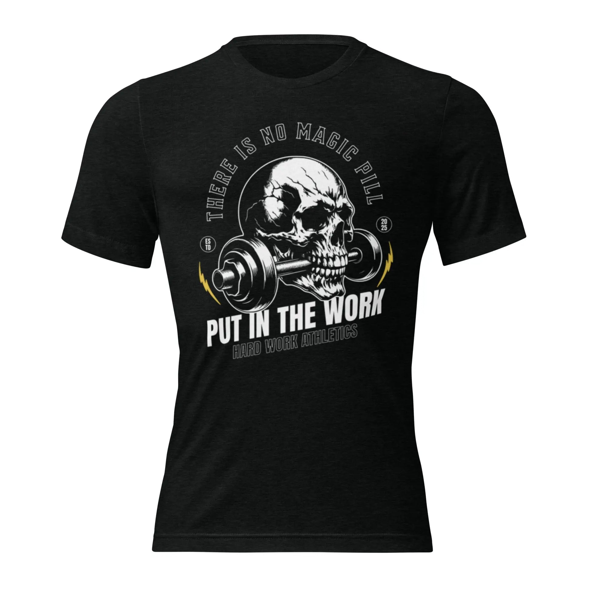NO MAGIC PILL TEE