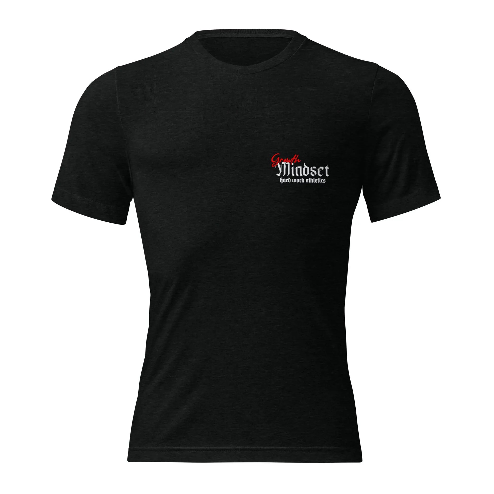 GROWTH MINDSET TEE