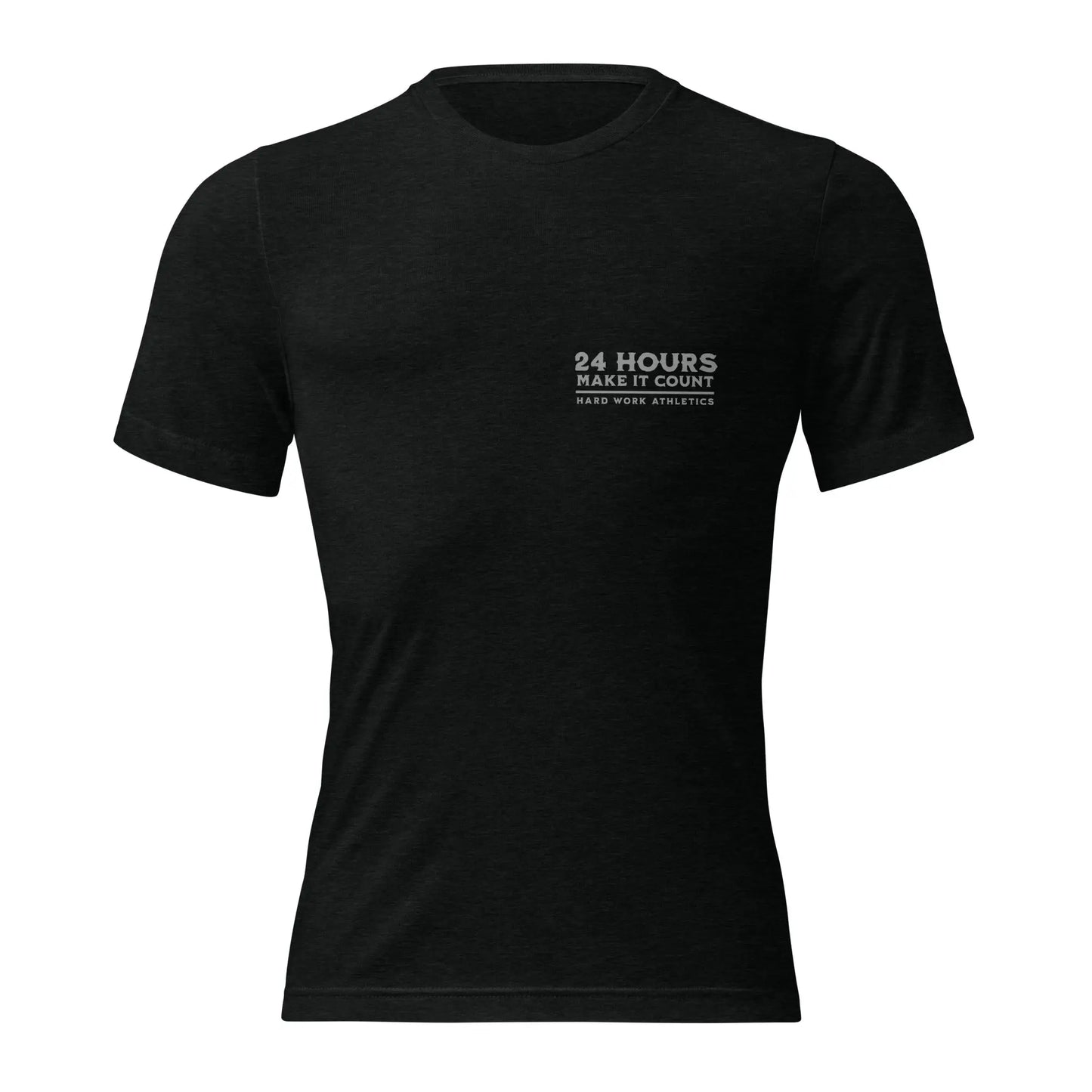 24 HOURS TEE