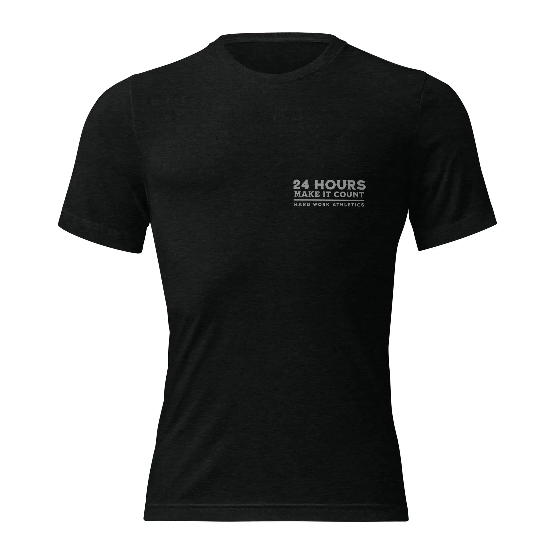 24 HOURS TEE
