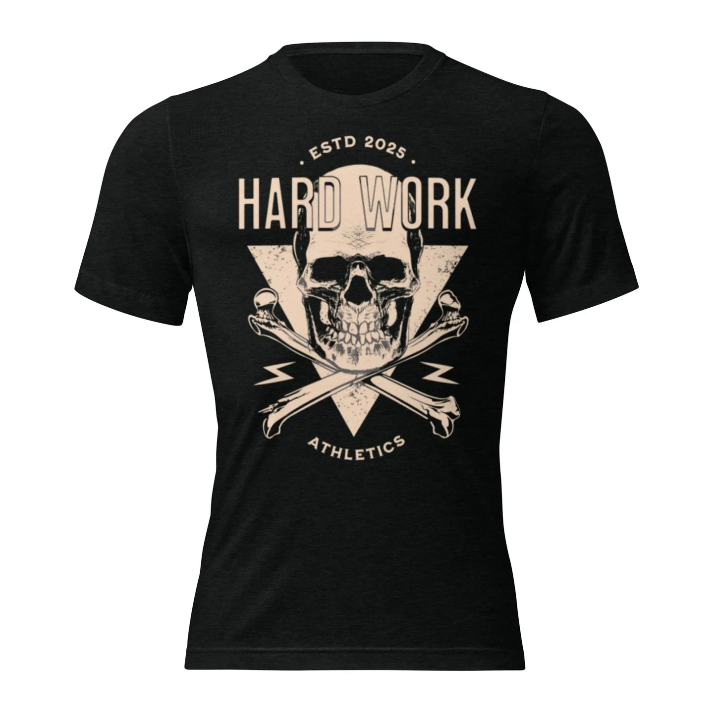 SKULL & BONES TEE