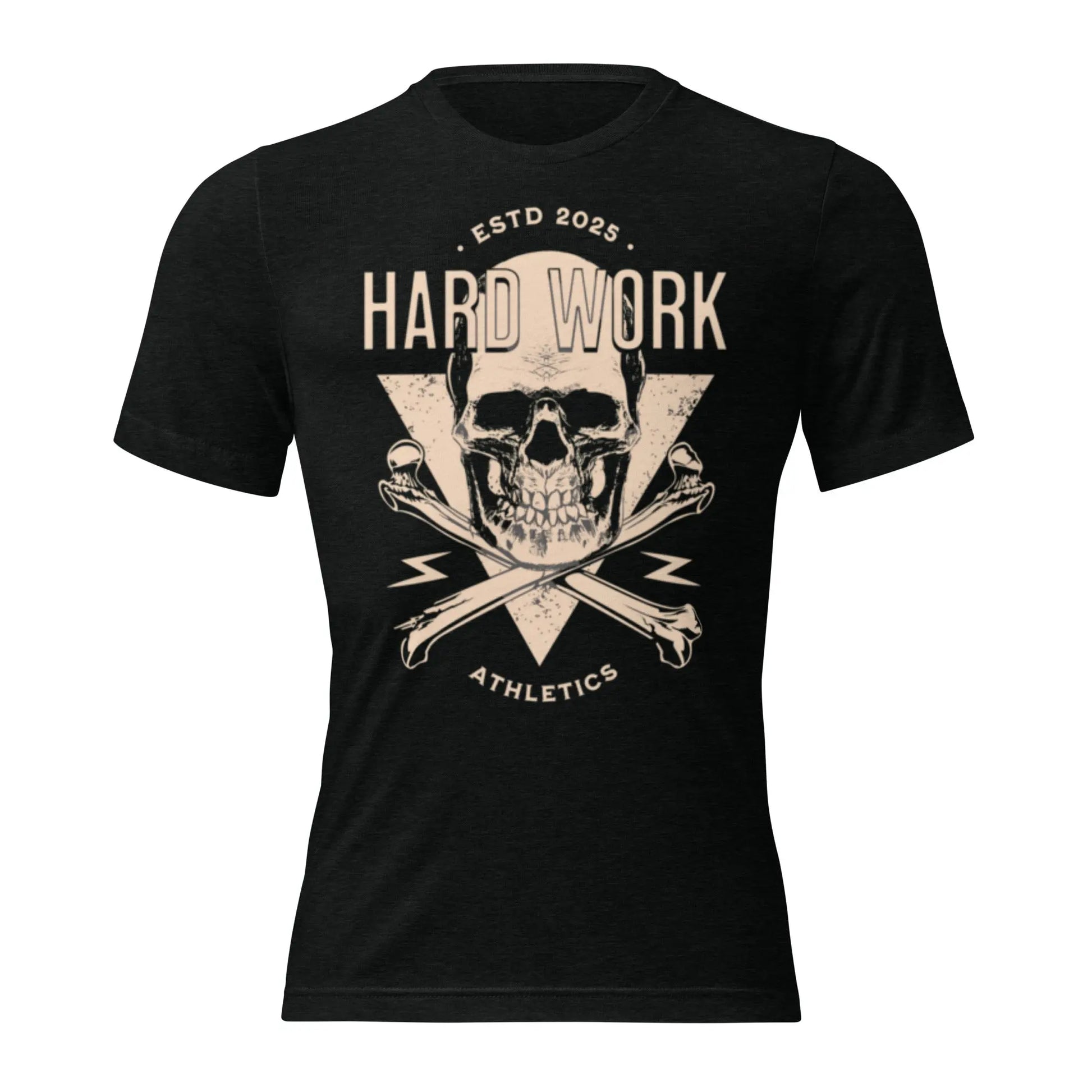 SKULL & BONES TEE