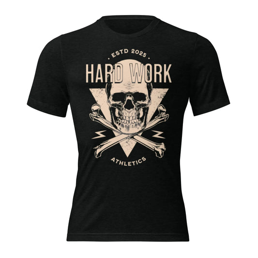 SKULL & BONES TEE