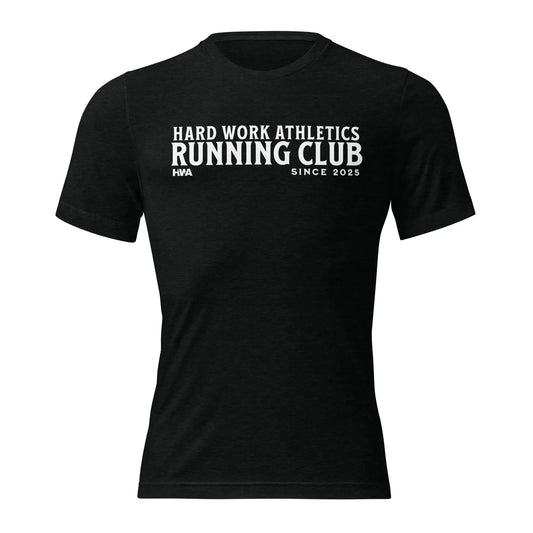 RUNNING CLUB TEE