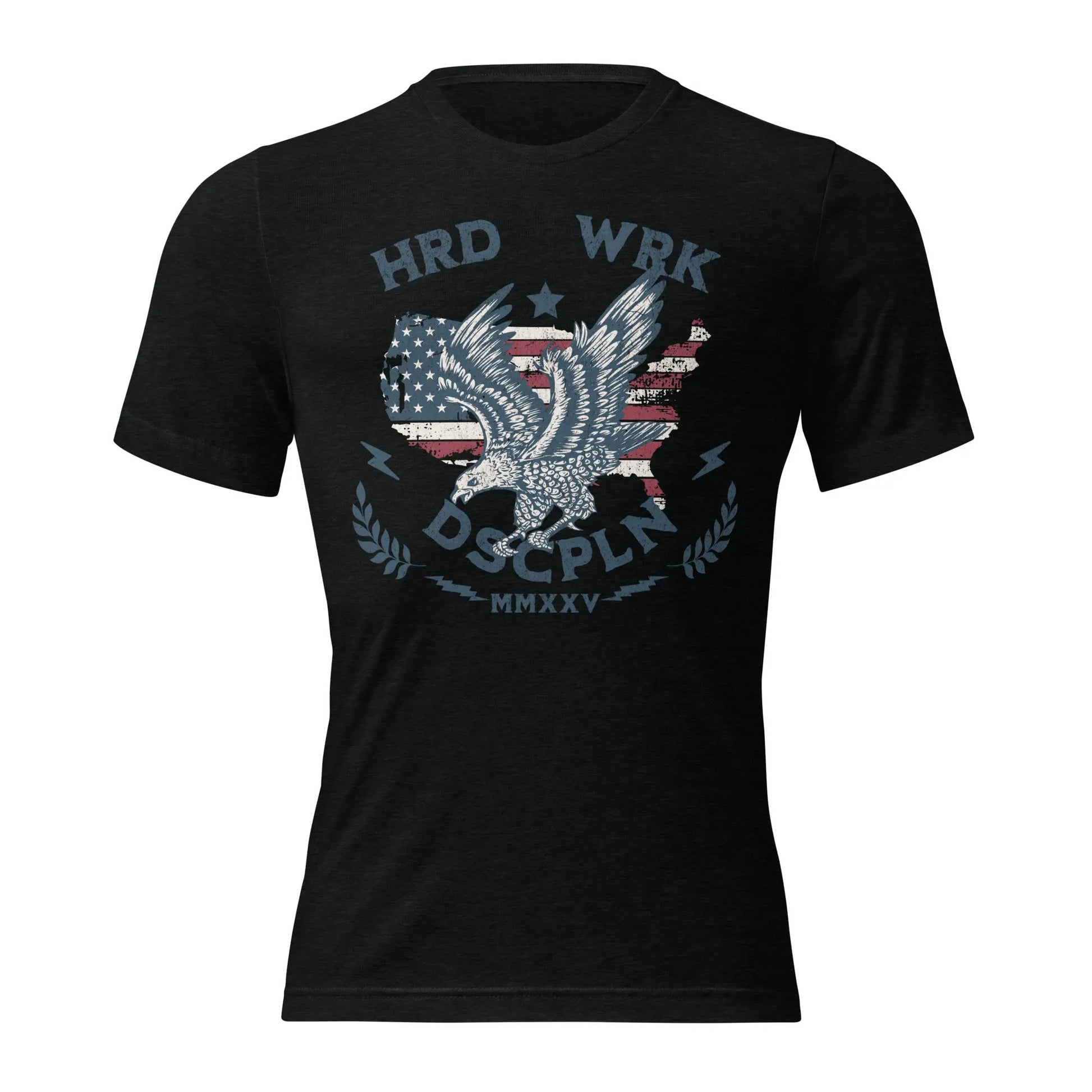 AMERICAN TEE V1