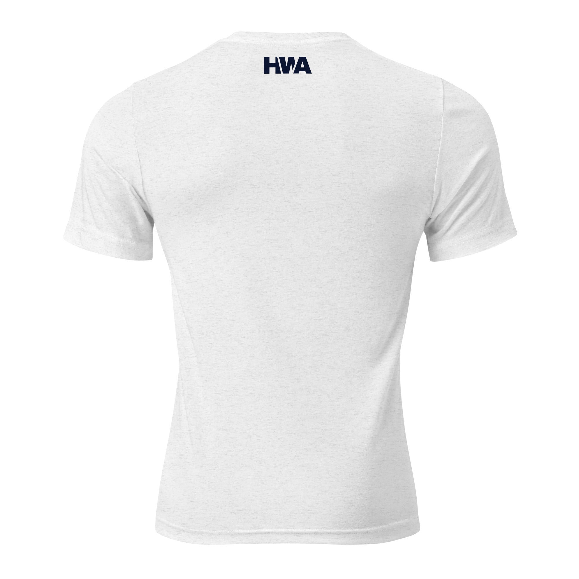 NY WOLVES x HWA COLLECTION - Hard Work Athletics
