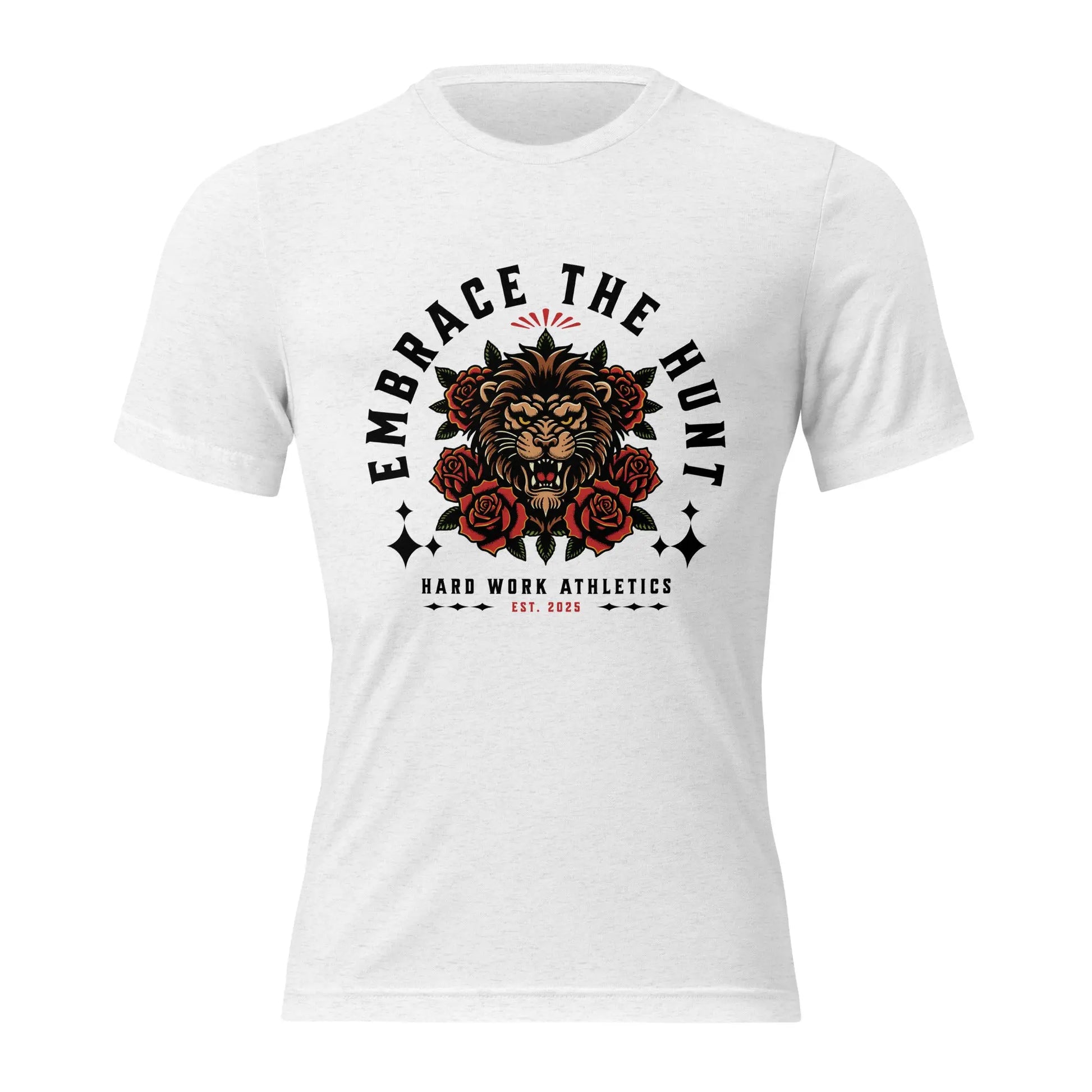 EMBRACE THE HUNT V2 TEE