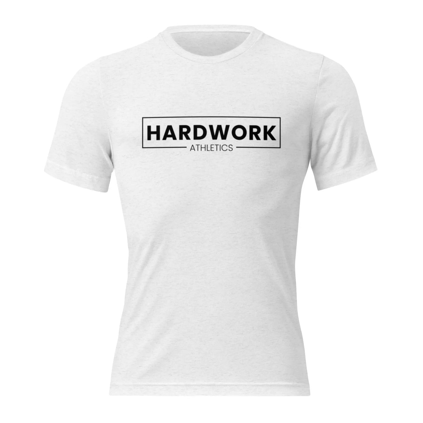 HARD WORK TEE