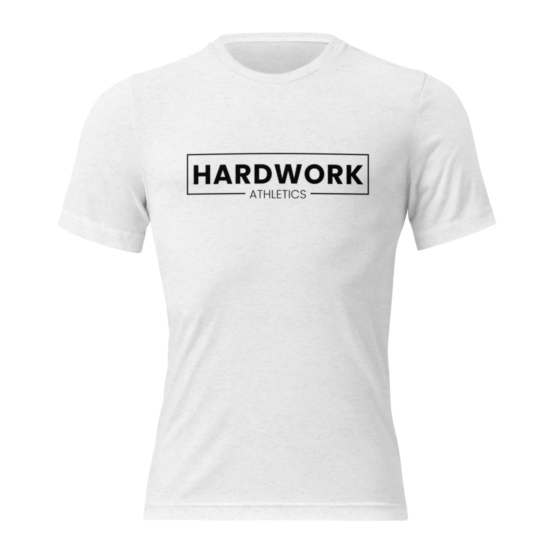 HARD WORK TEE