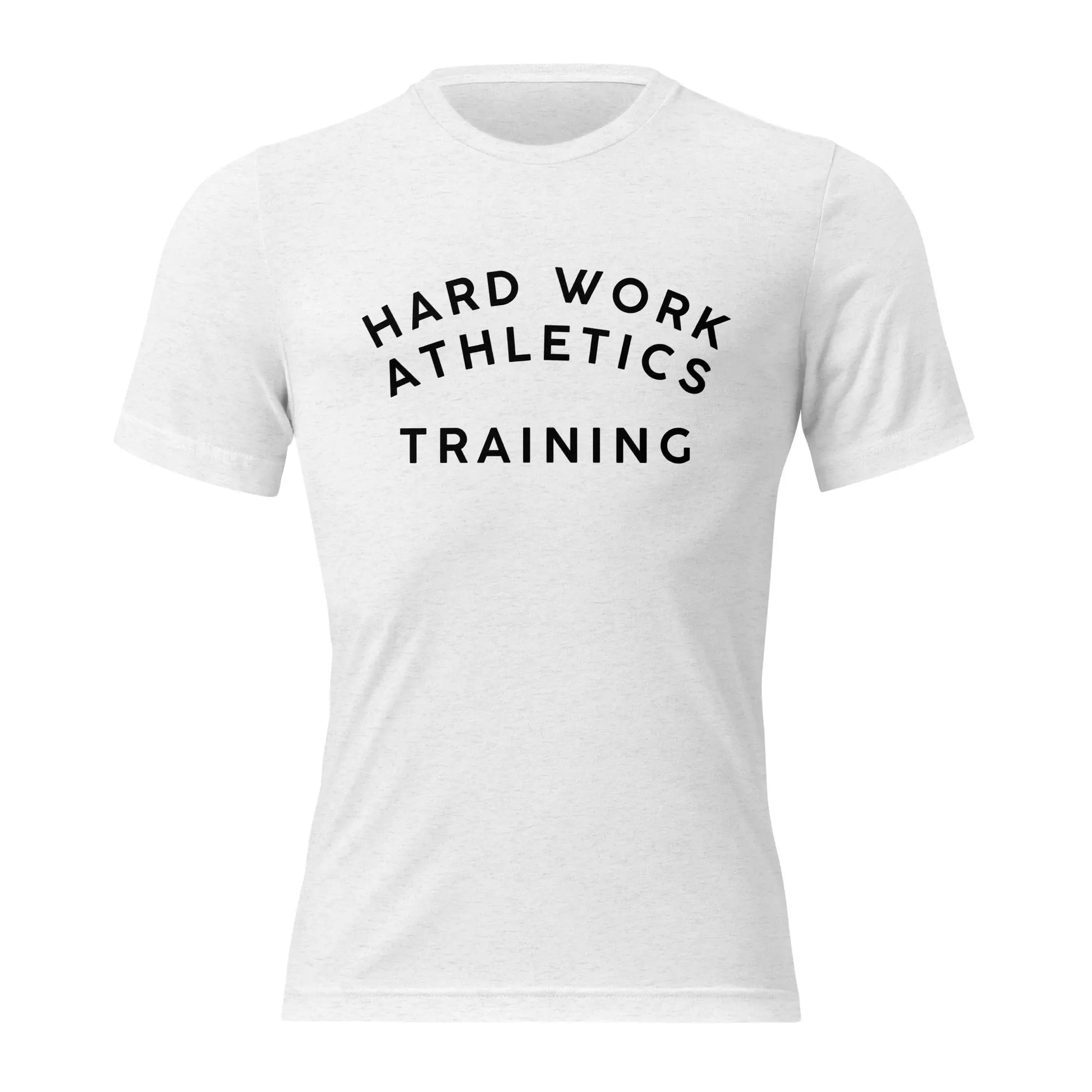 TRAINING TEE