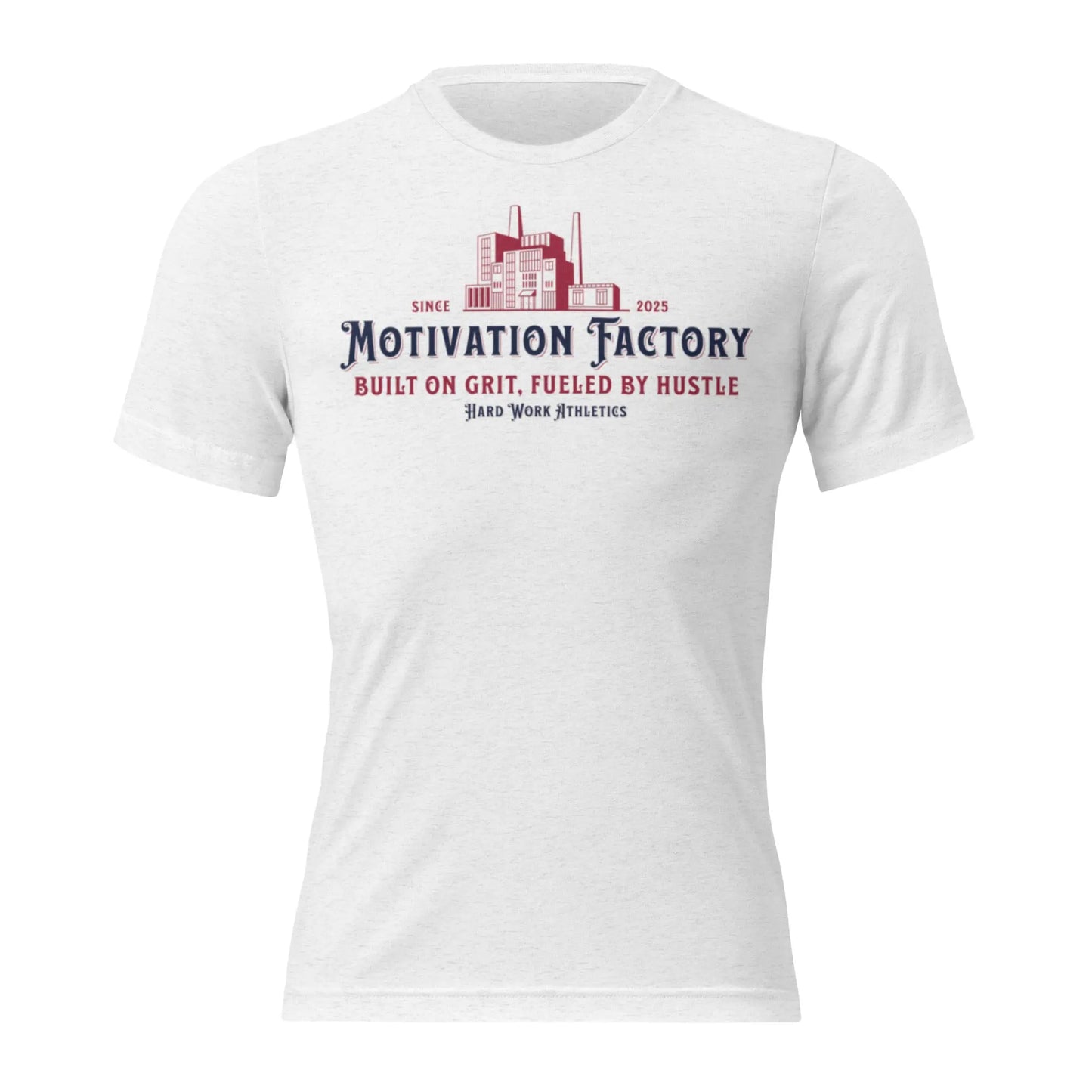 MOTIVATION FACTORY TEE