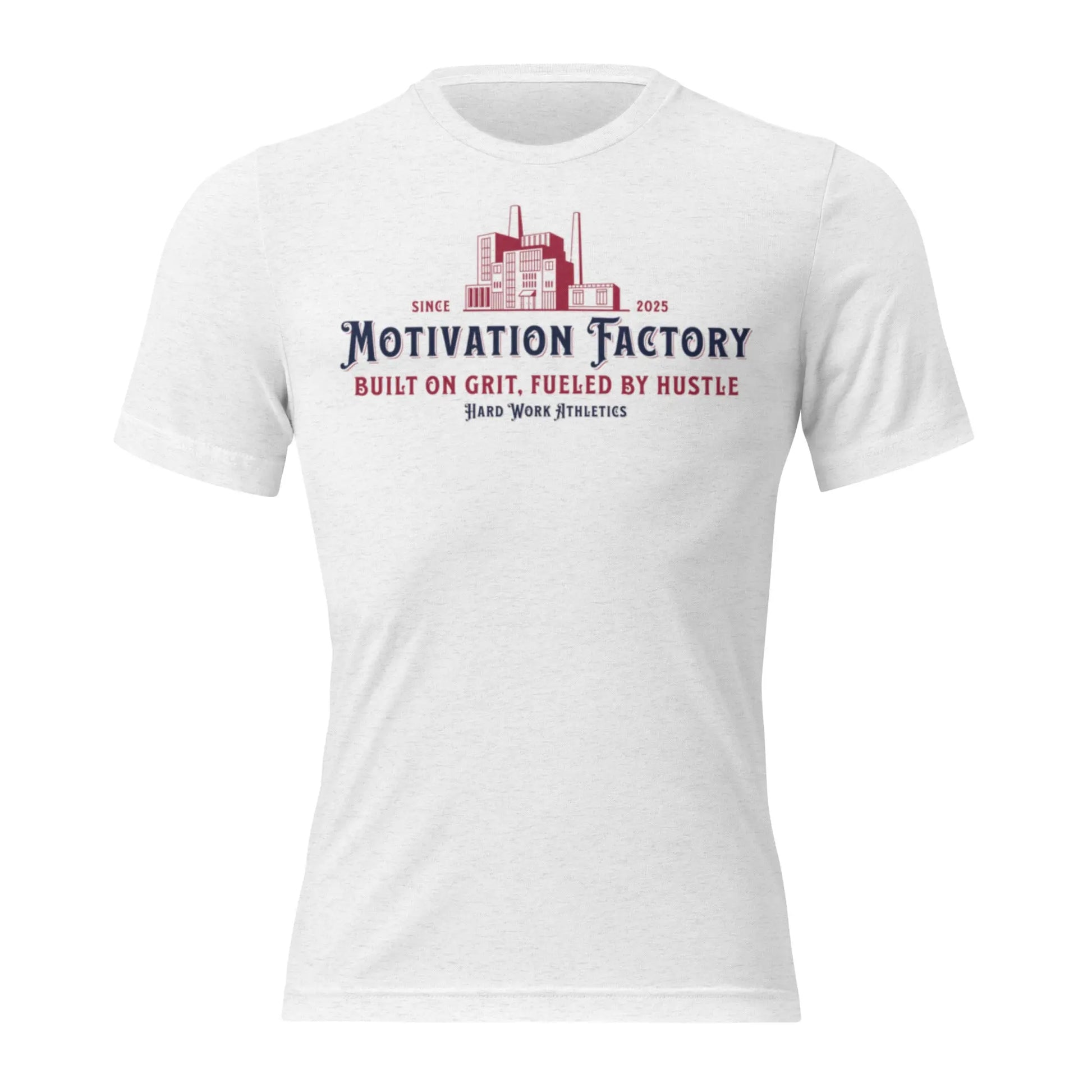 MOTIVATION FACTORY TEE