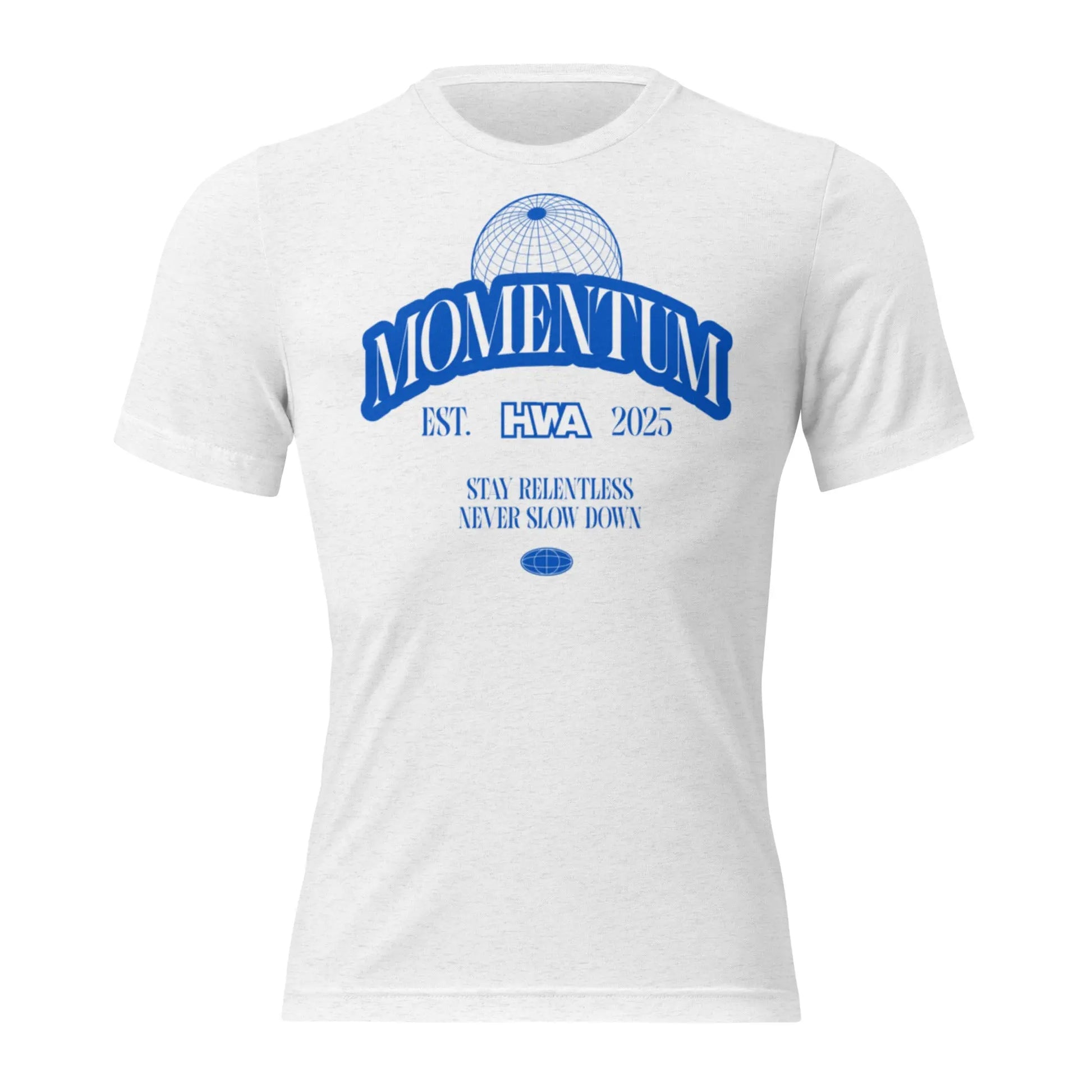 MOMENTUM TEE