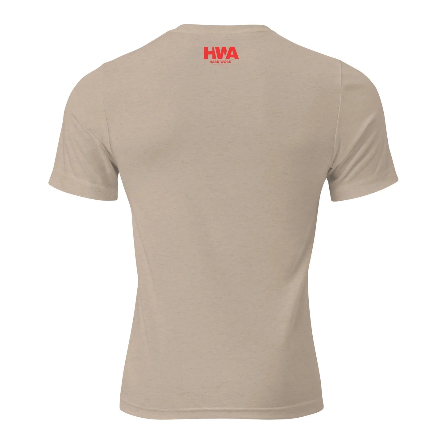 KING OF HARD WORK TEE