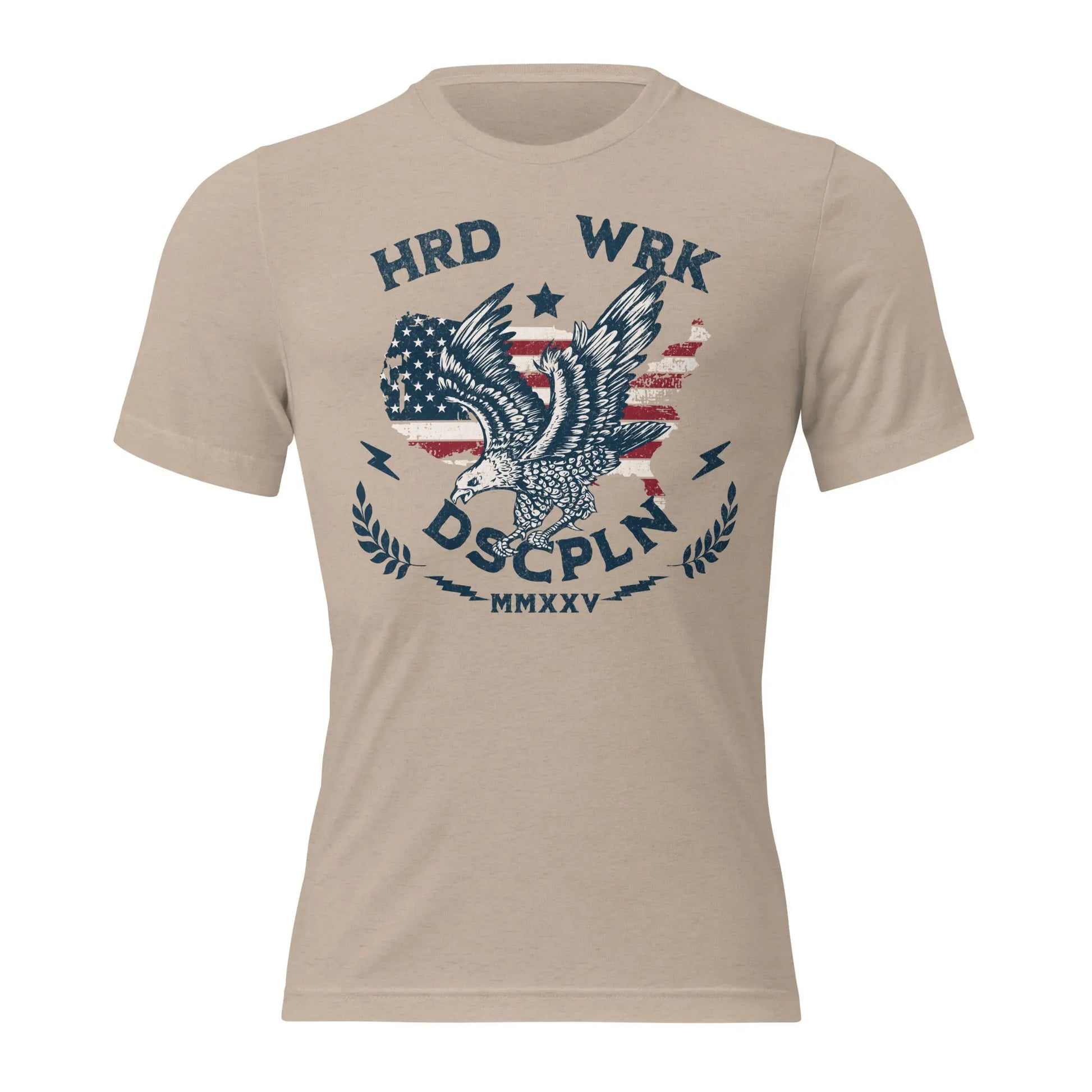 AMERICAN TEE V1