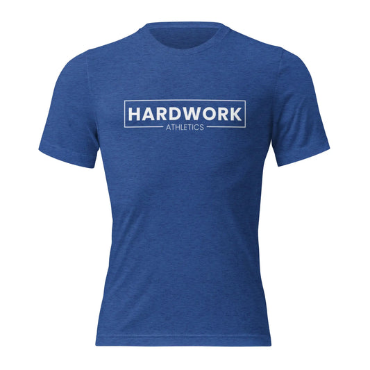 HARD WORK TEE