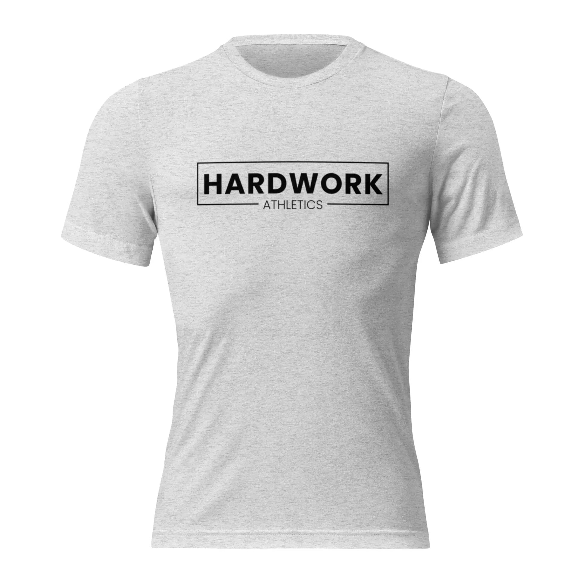 HARD WORK TEE
