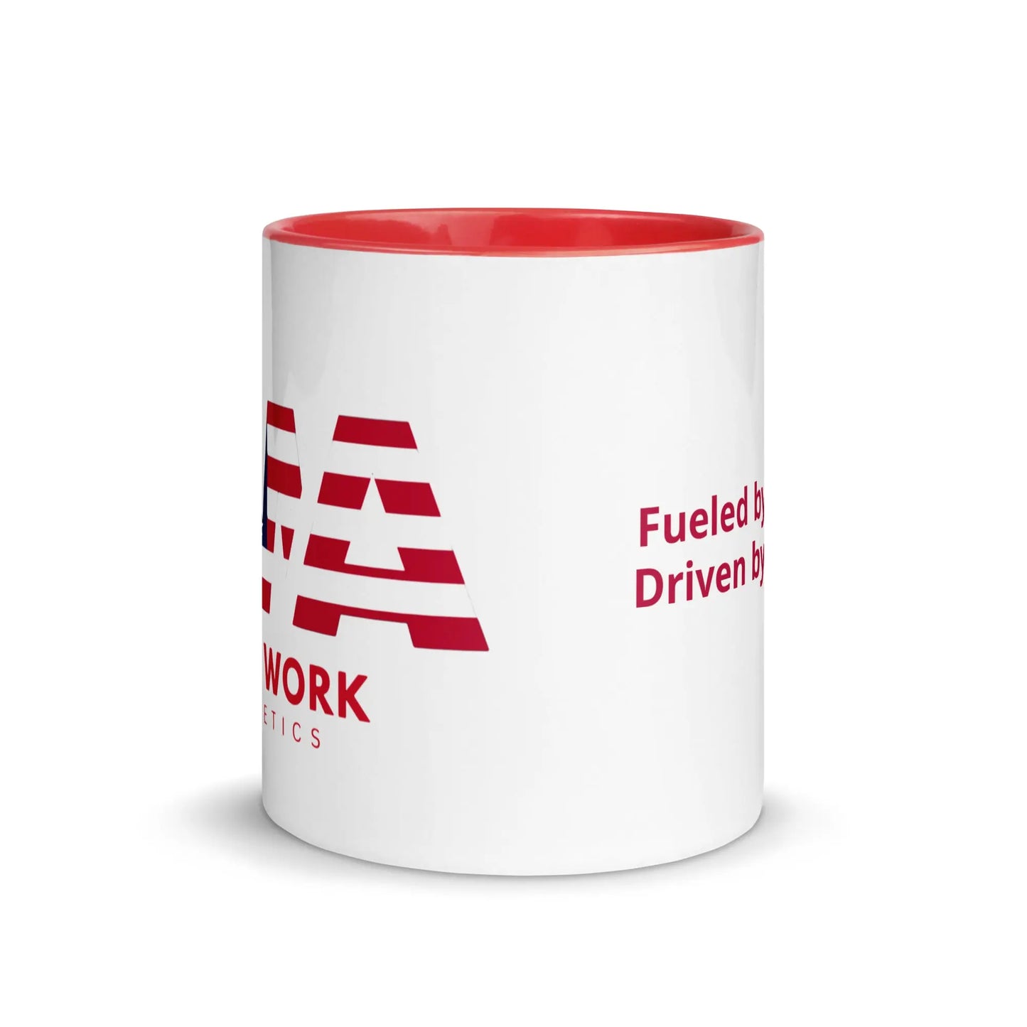 HWA PATRIOT MUG