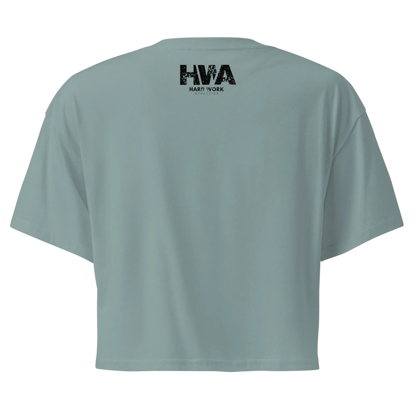GRIND CROP TOP