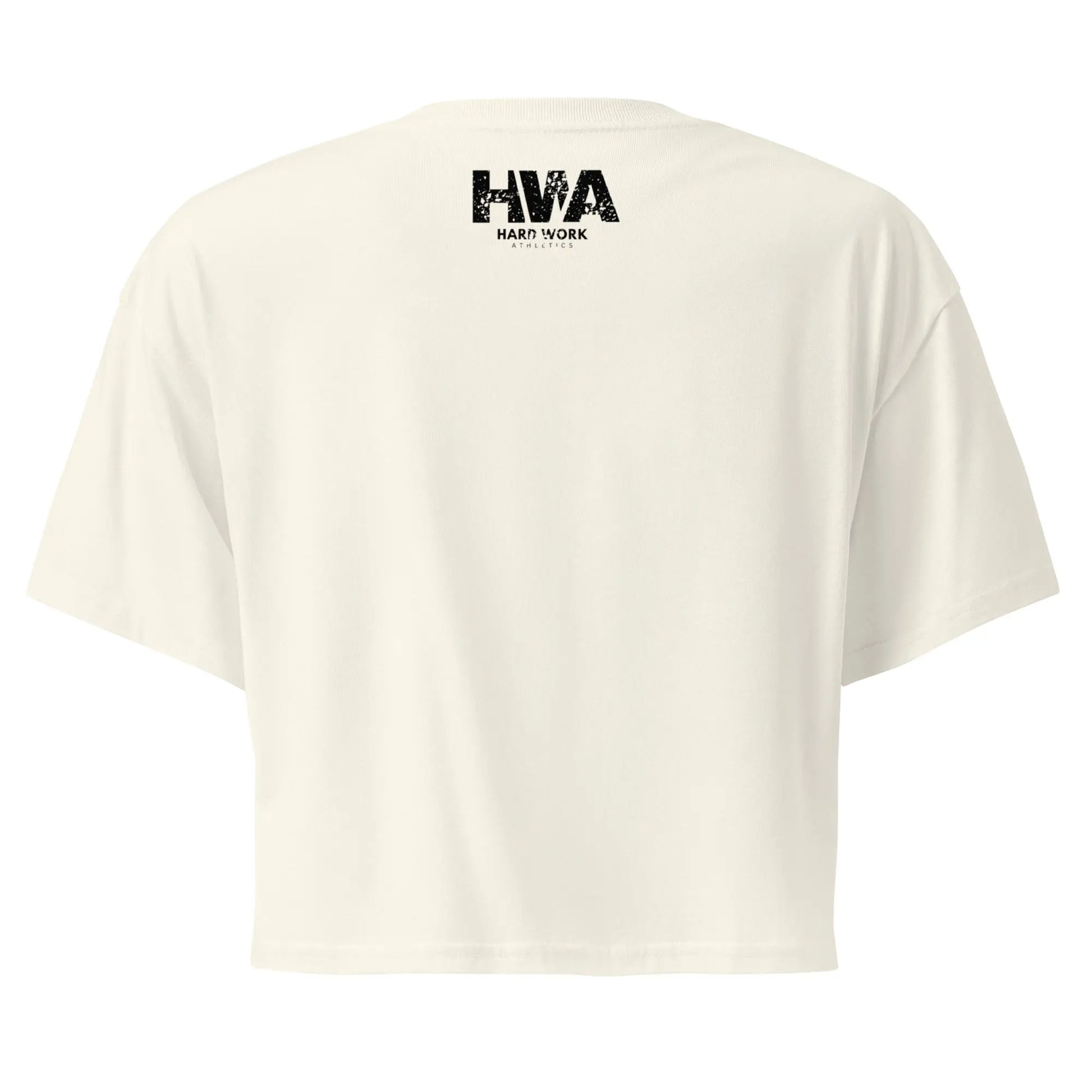 GRIND CROP TOP