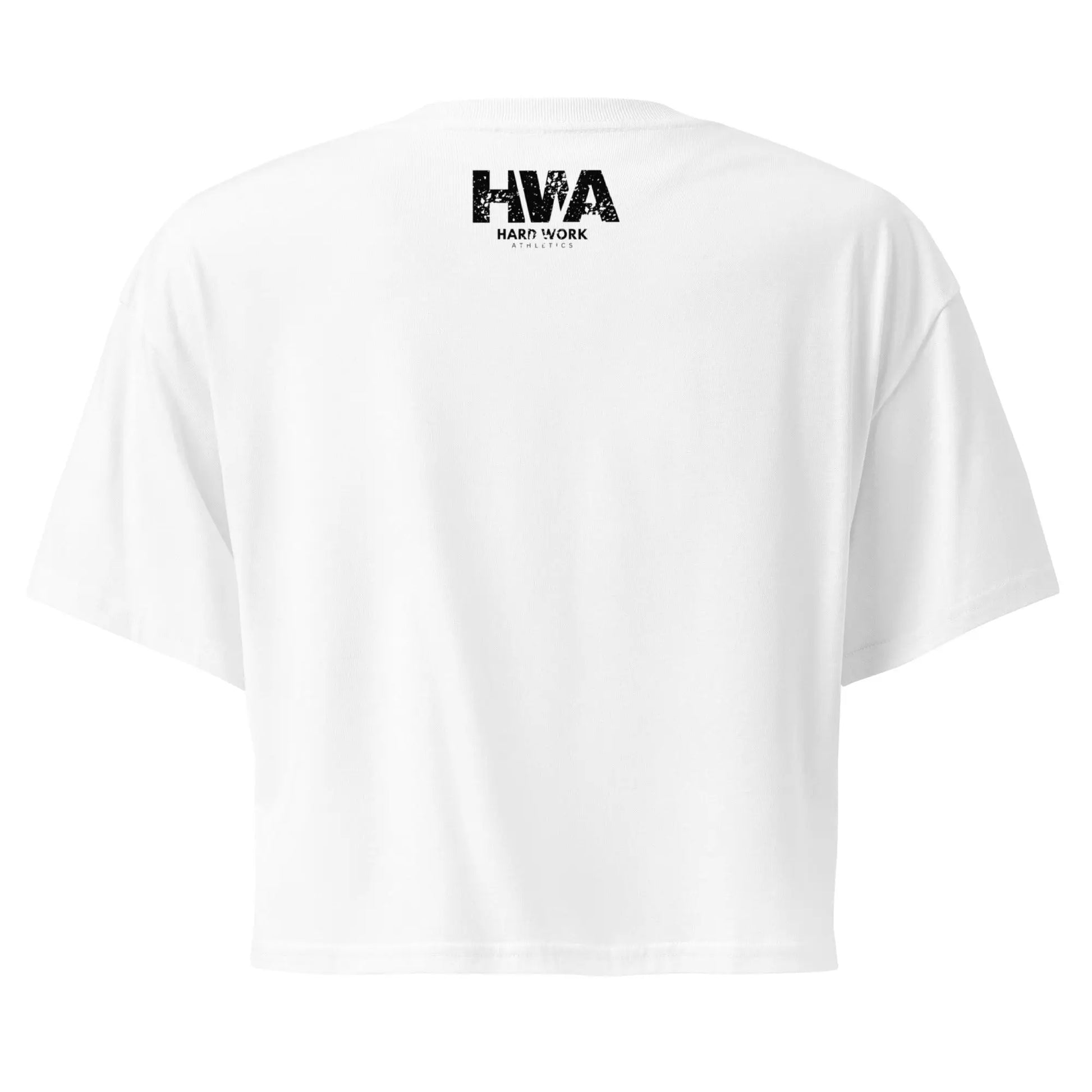 GRIND CROP TOP