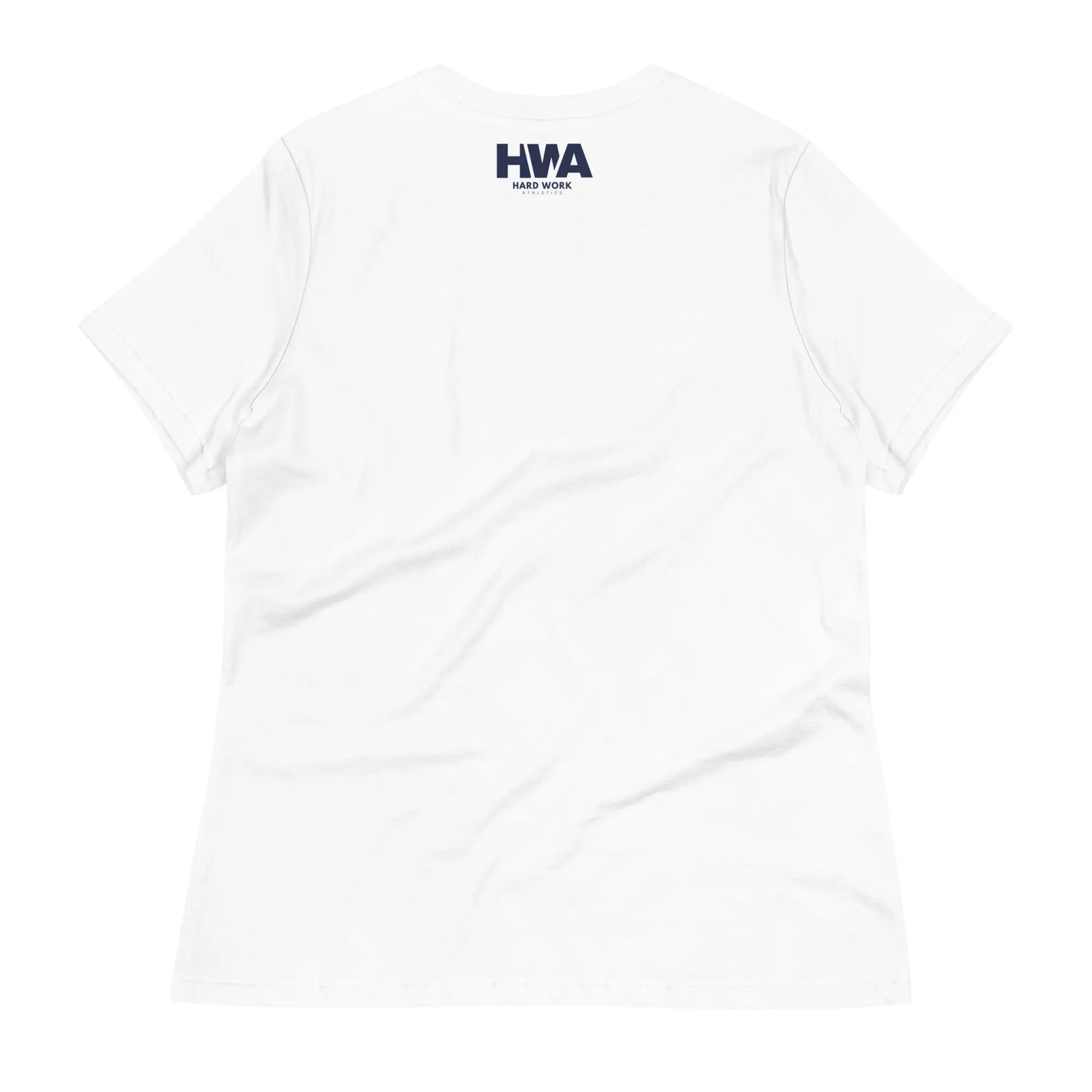 MOTIVATION FACTORY WOMENS RELAXED TEE
